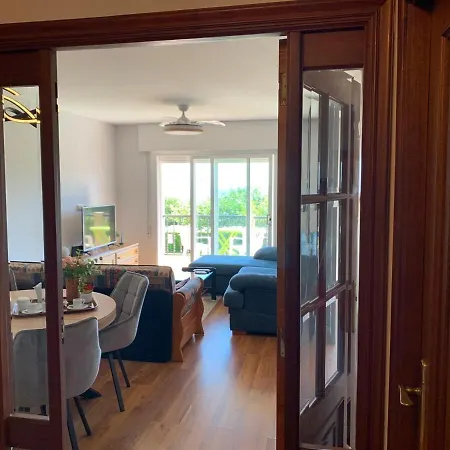 Apartamento Playa De Montalvo Con Piscina *