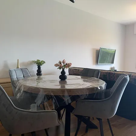 Apartamento Playa De Montalvo Con Piscina *