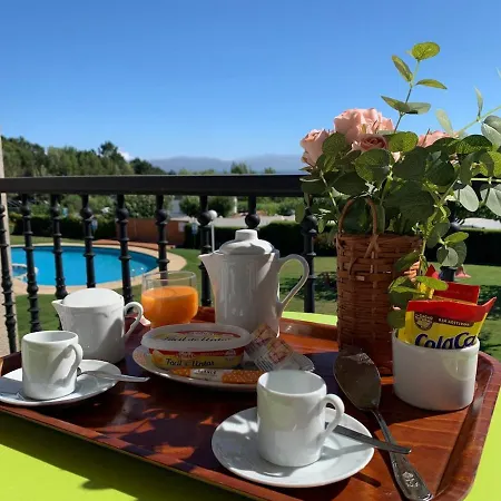 Playa De Montalvo Con Piscina Appartement *